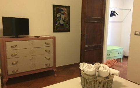 Al Castello Affittacamere Pietra Ligure Zimmer foto
